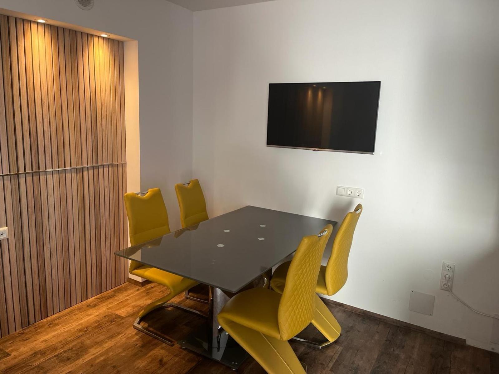 Eisenstrassen Apartment Ybbsitz Bagian luar foto