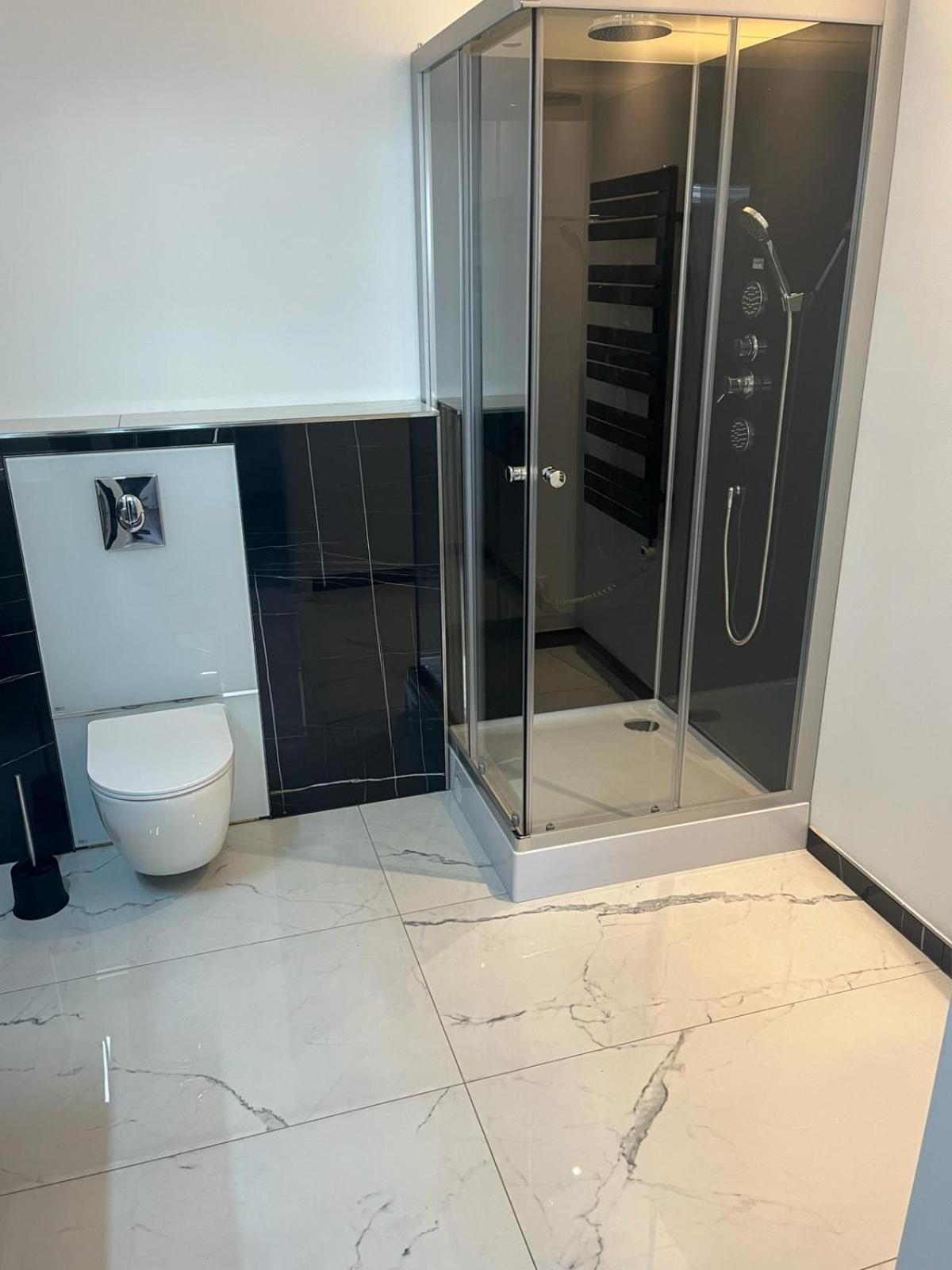 Eisenstrassen Apartment Ybbsitz Bagian luar foto
