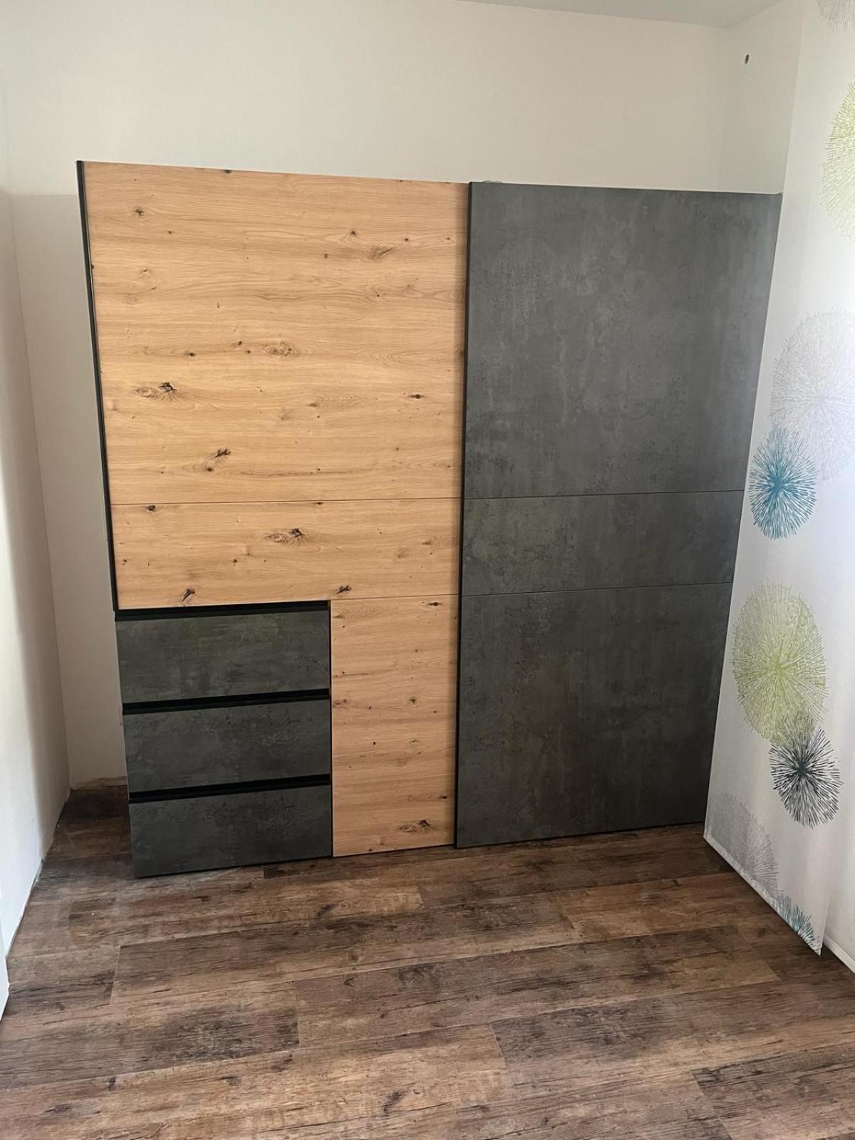 Eisenstrassen Apartment Ybbsitz Bagian luar foto