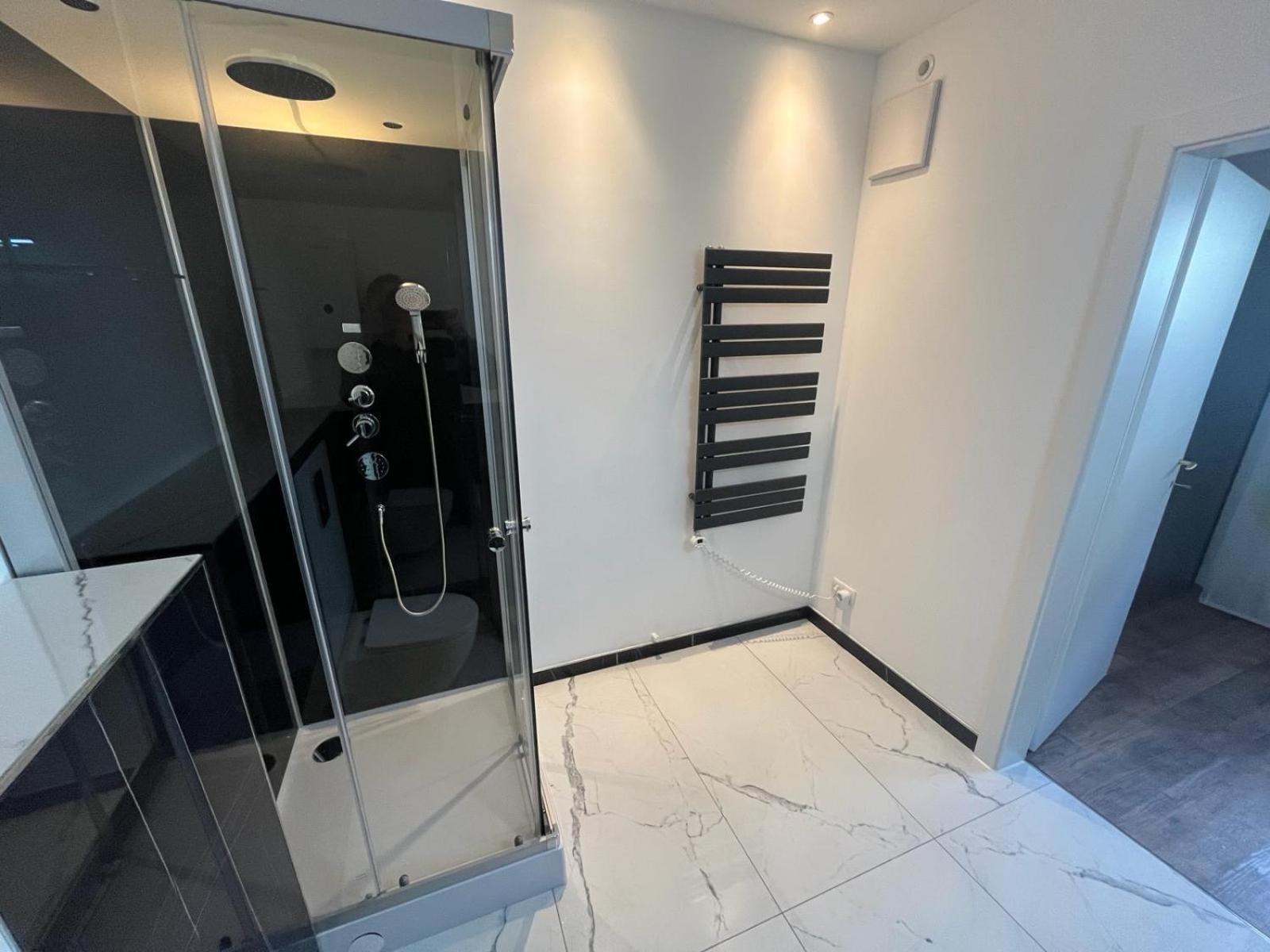 Eisenstrassen Apartment Ybbsitz Bagian luar foto