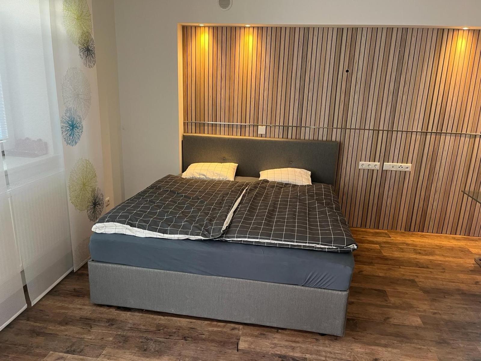 Eisenstrassen Apartment Ybbsitz Bagian luar foto